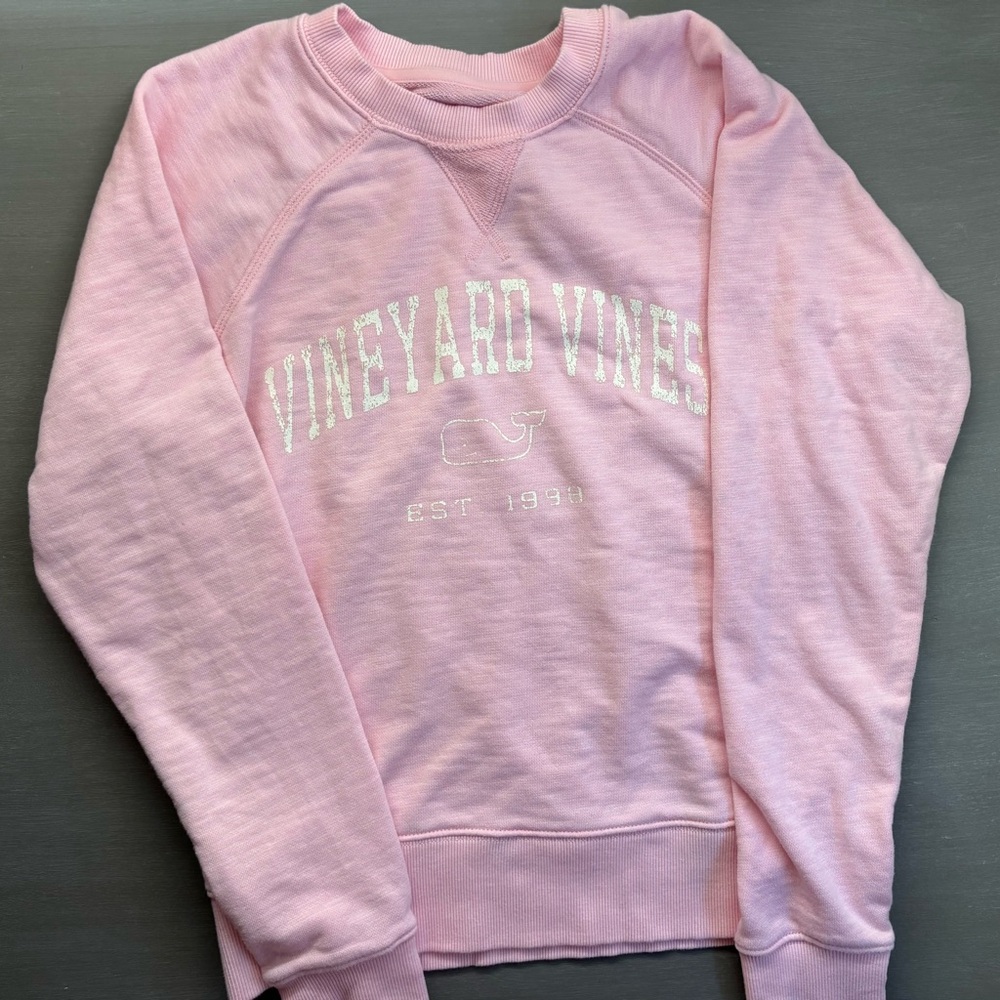 Vineyard Vines Women's Crewneck Sweatshirt